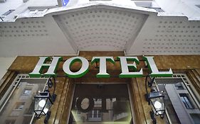Hotel Ambassadeur